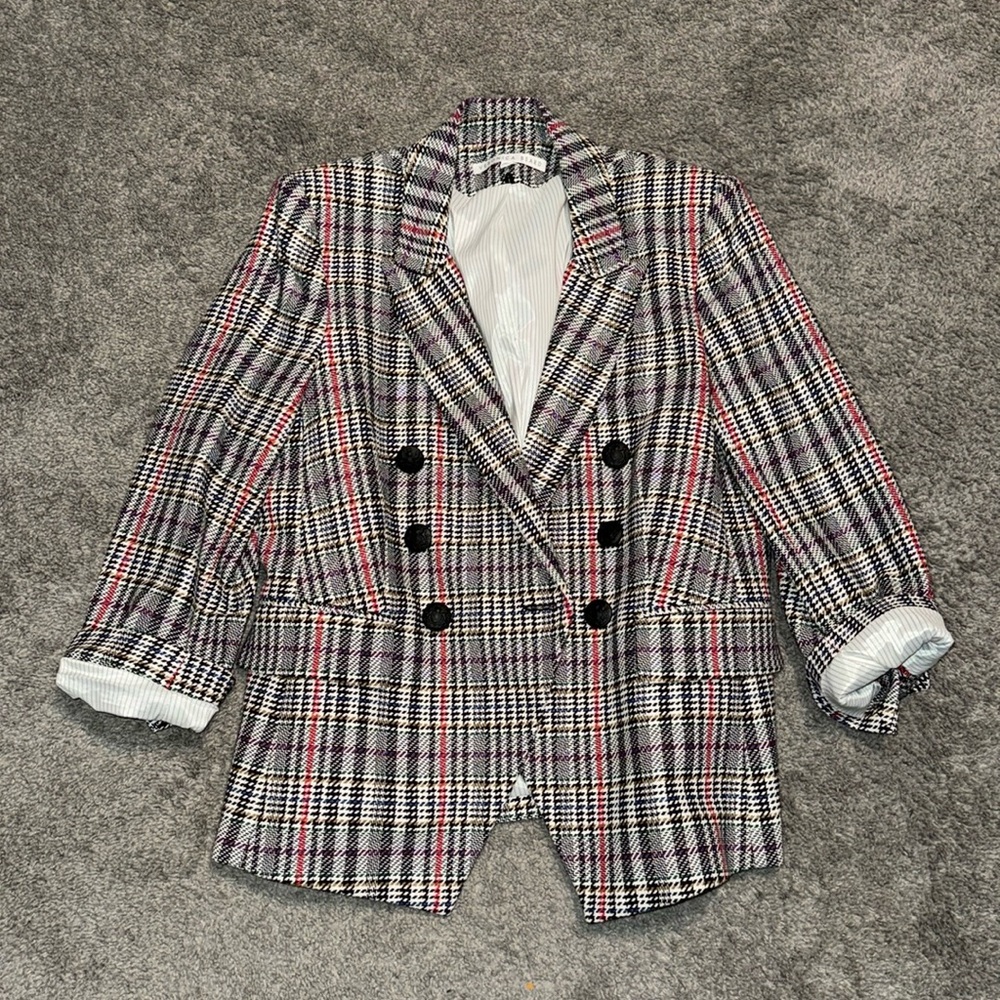 Veronica Beard blazer